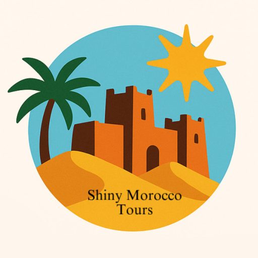 Shinymoroccotours